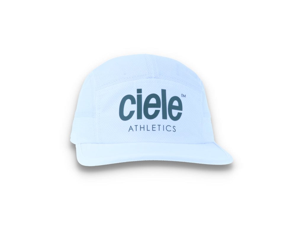 5-Panel Cap Ciele GOCap SC Athletics Abrahams
