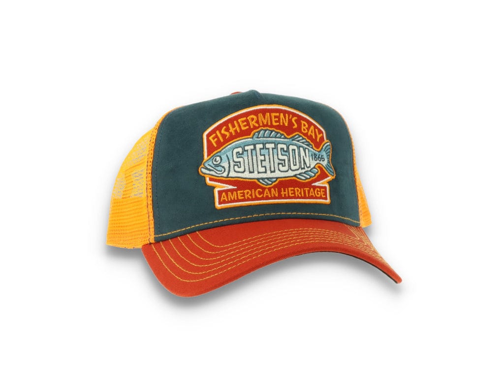 Trucker Cap Fishermen´s Bay - LOKK