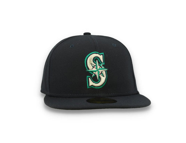 59FIFTY AC Perf  Seattle Mariners Game Official Team Color - LOKK
