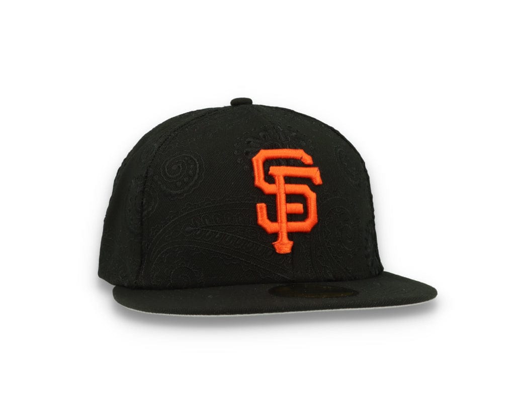 59FIFTY San Francisco Giants MLB Swirl - LOKK