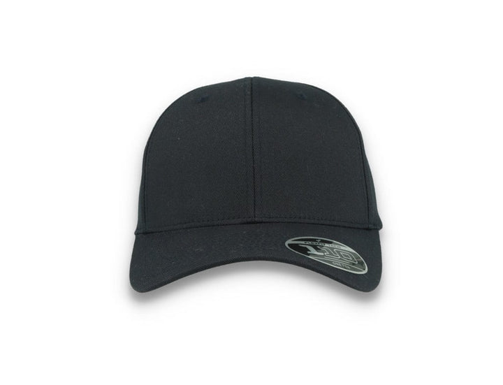 Flexfit Cap Wooly Combed Adjustable Dark Navy 6277DC - LOKK