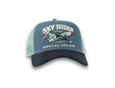 Trucker Cap Sky Rider