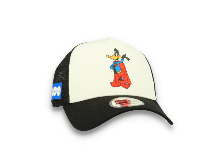 Trucker Cap Daffy Duck Retro Classic X Warner Bros 100th Anniversary - LOKK