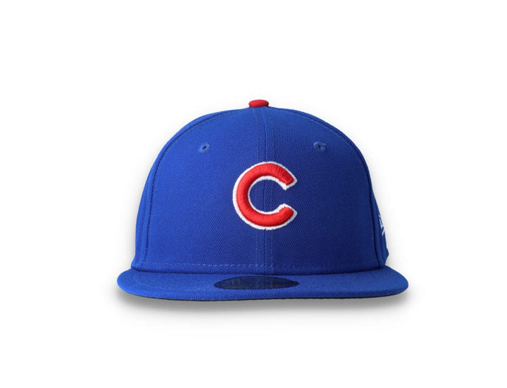 59FIFTY AC Perf Chicago Cubs Game 2021 - LOKK