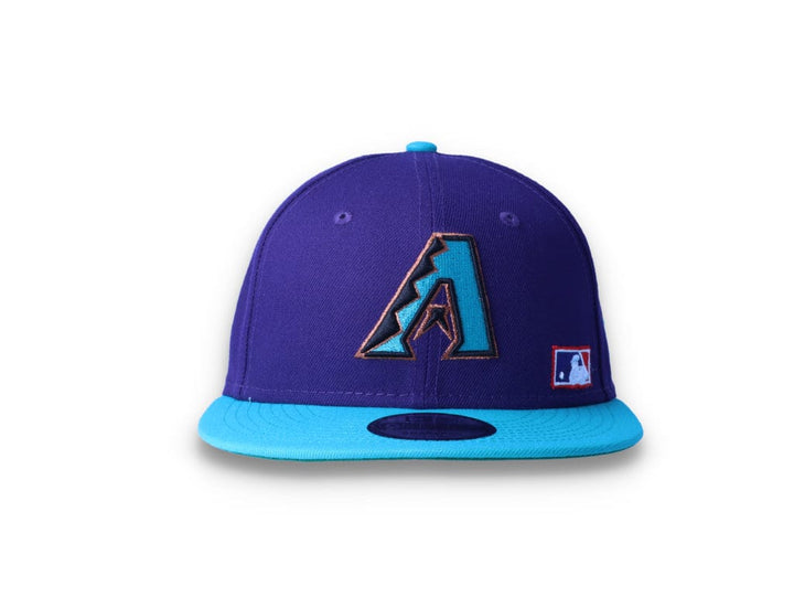 9FIFTY Team Arch Arizona Diamondbacks - LOKK