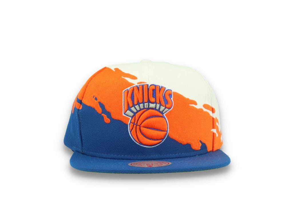 New York Knicks Paintbrush Snapback HWC