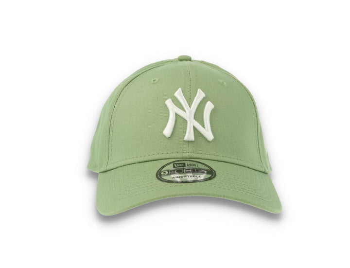 9FORTY League Essential NY Yankees Jade/White - LOKK