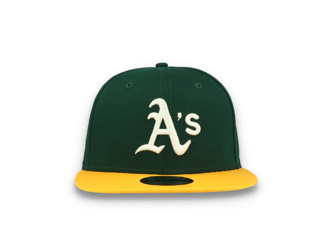 9FIFTY MLB Chicago Oakland Athletics Team - LOKK