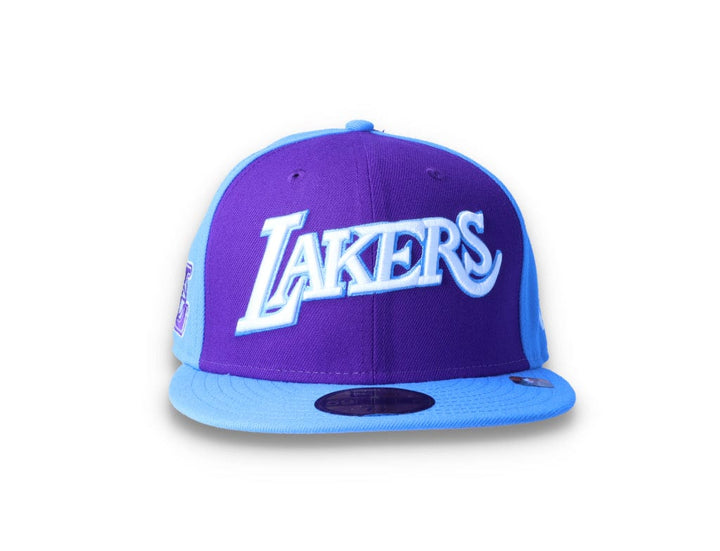 59FIFTYLA Lakers NBA City Edition Official - LOKK