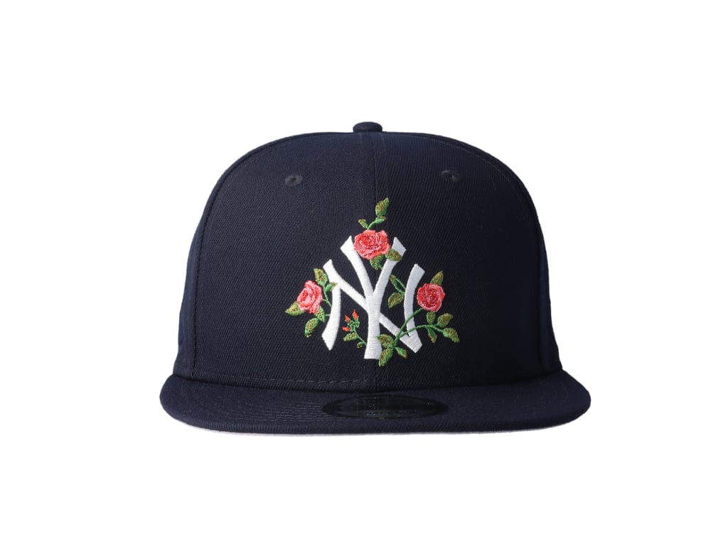 9FIFTY NY Yankees MLB Bloom - LOKK