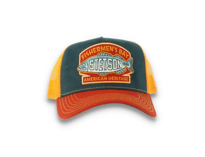 Trucker Cap Fishermen´s Bay - LOKK