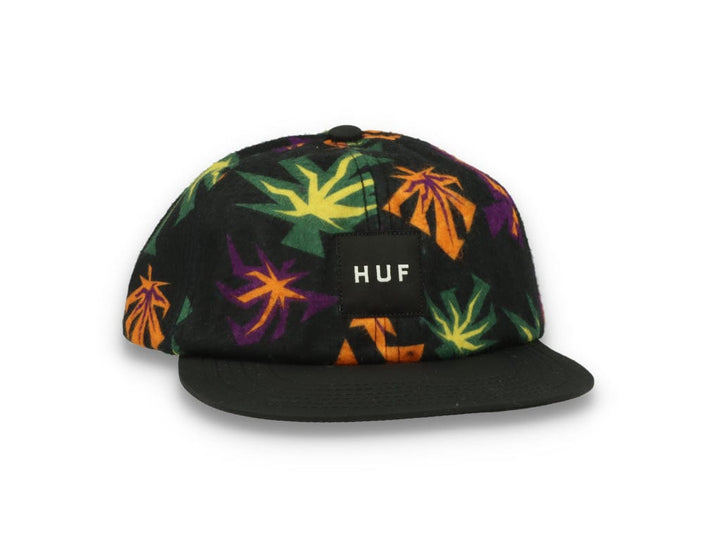FUNNY FEELING 6 PANEL HAT - LOKK
