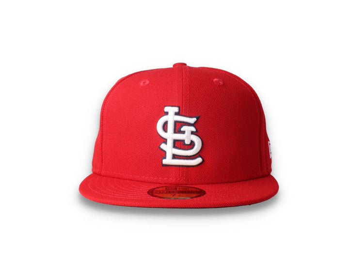 59FIFTY Acperf  St. Louis Cardinals Game - LOKK