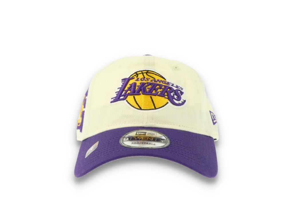 9TWENTY LA Lakers NBA Draft 222 - LOKK