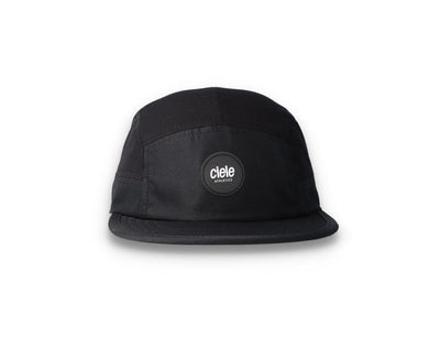 5-Panel Cap Ciele GOCap Badge Whitaker
