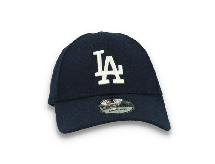 9FORTY Melton The League Los Angeles Dodgers Navy/White - LOKK
