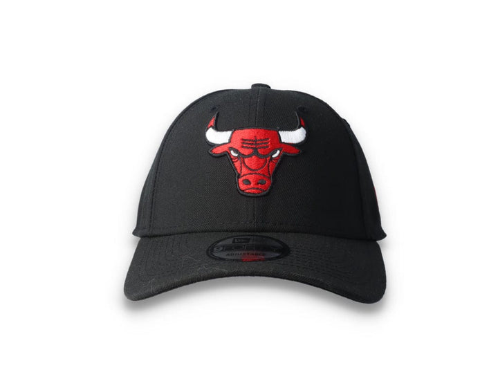 9FORTY The League Chicago Bulls Official Team Color - LOKK