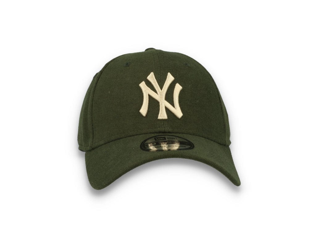 39THIRTY Comfort NY Yankees Dark Green - LOKK