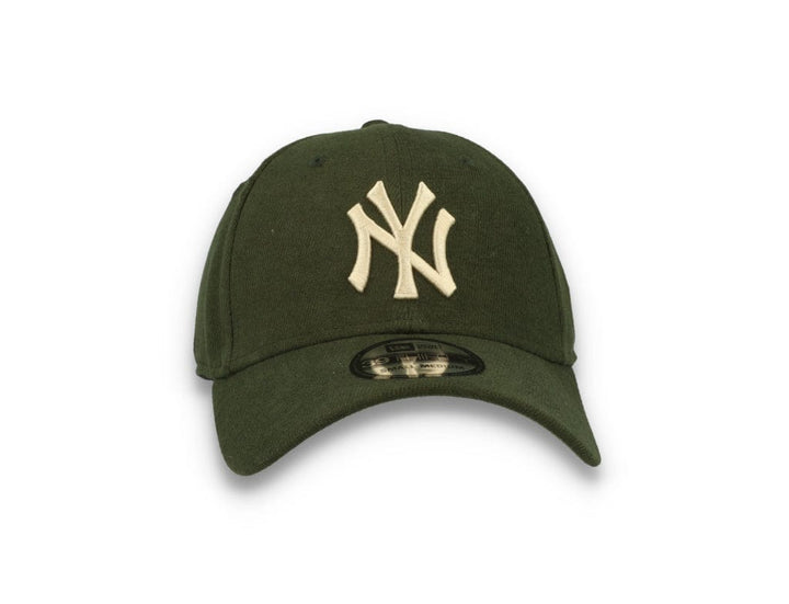 39THIRTY Comfort NY Yankees Dark Green - LOKK