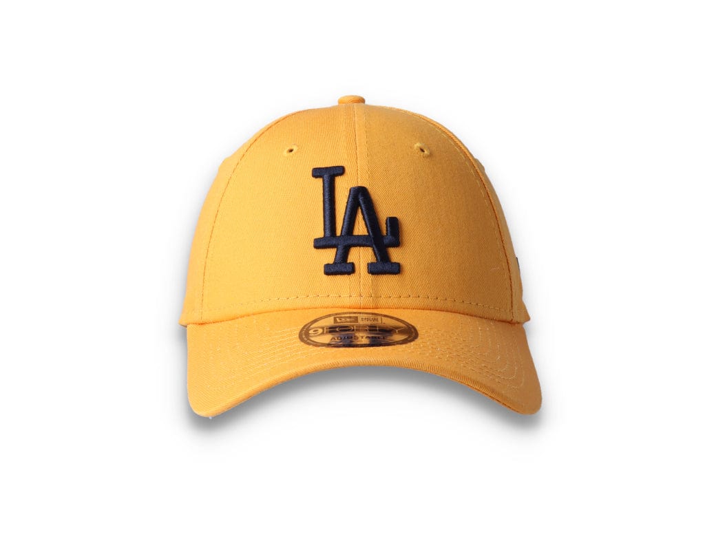 9FORTY League Essential LA Dodgers R Gold - LOKK
