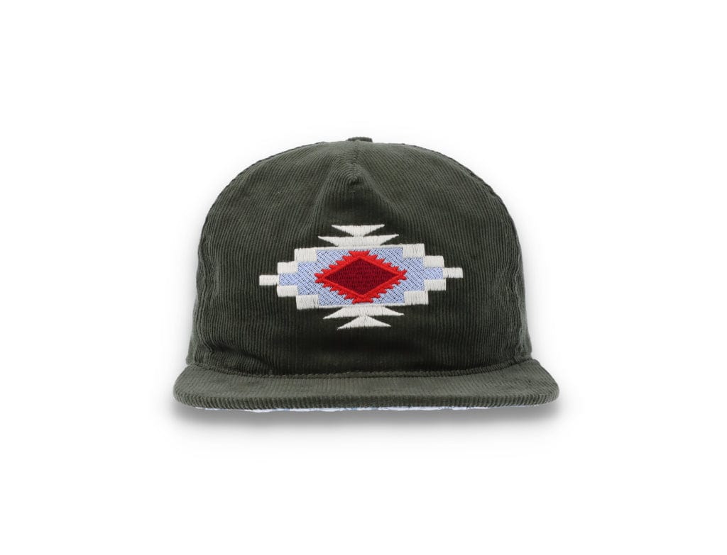 The Ampal Creative Chimayo II Green - LOKK