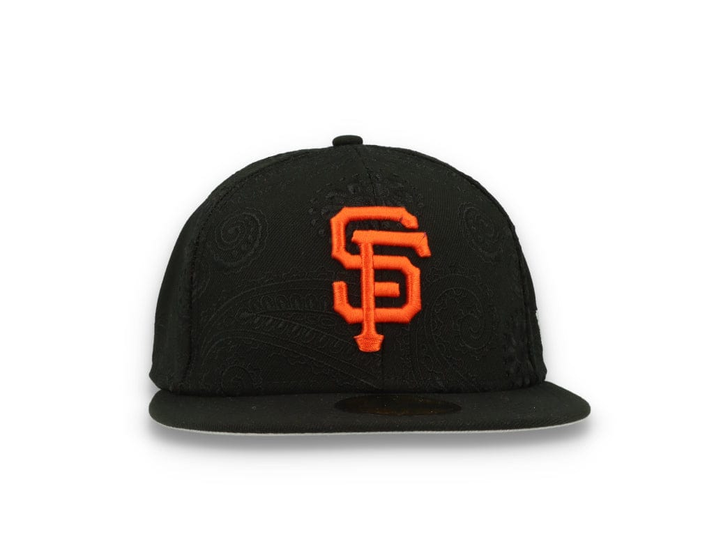 59FIFTY San Francisco Giants MLB Swirl - LOKK