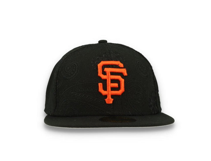 59FIFTY San Francisco Giants MLB Swirl - LOKK