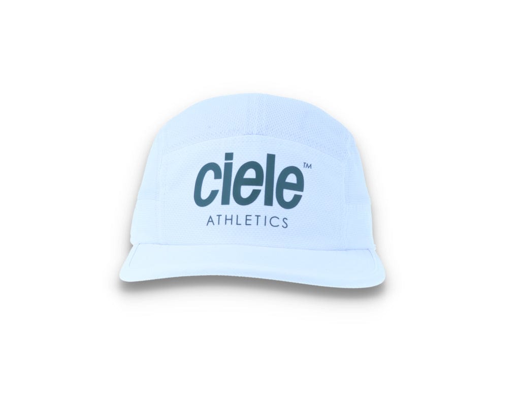 5-Panel Cap Ciele GOCap SC Athletics Abrahams - LOKK