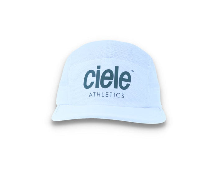 5-Panel Cap Ciele GOCap SC Athletics Abrahams - LOKK