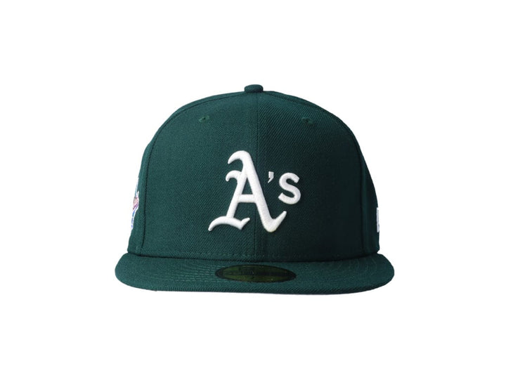 59FIFTY Oakland Athletics World Series Side Patch - LOKK