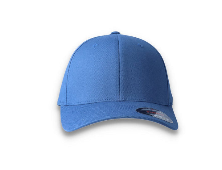 Cap Slate Blue Flexfit Baseball 6277 - LOKK