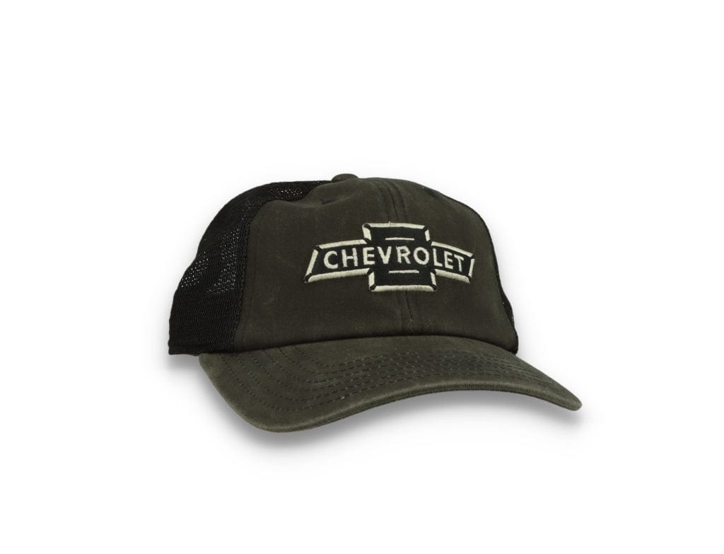 Trucker Cap Chevrolet - LOKK