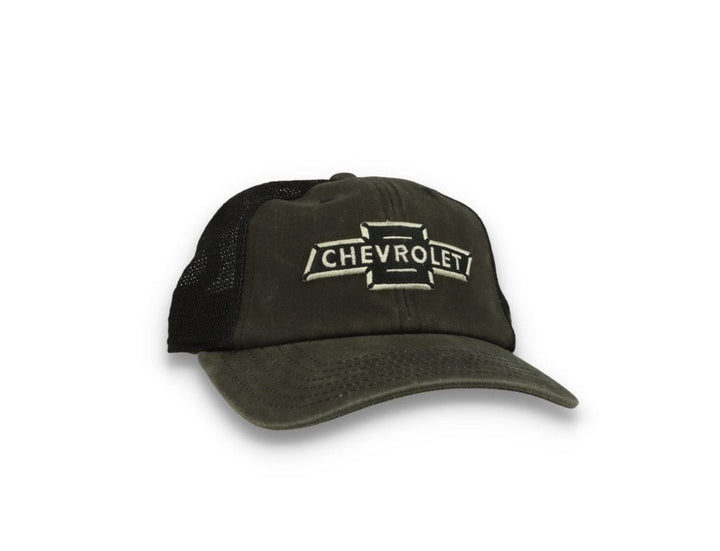 Trucker Cap Chevrolet - LOKK