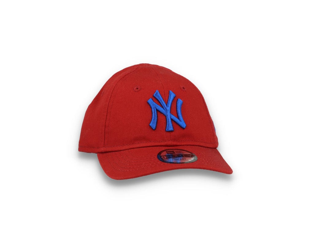 9FORTY Infant League Essential NY Yankees Red/Blue - LOKK