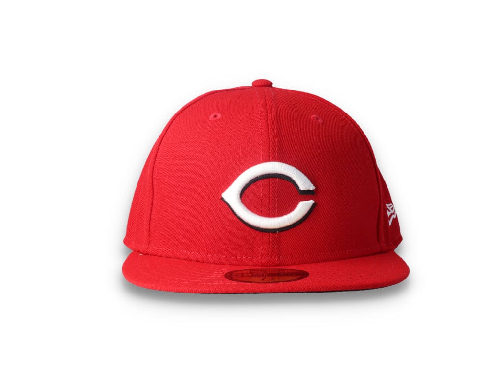 59FIFTY AC Perf Cincinnati Reds Home - LOKK