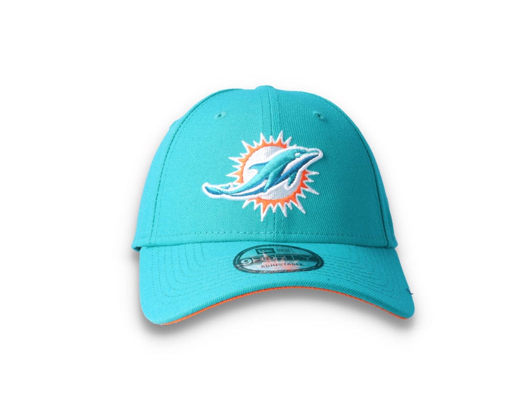 9FORTY The League NFL Miami Dolphins Team Colour - LOKK