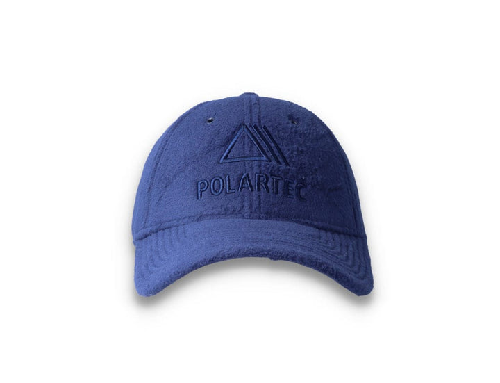 9FORTY New Era X Polartec Camper Navy/Teal - LOKK