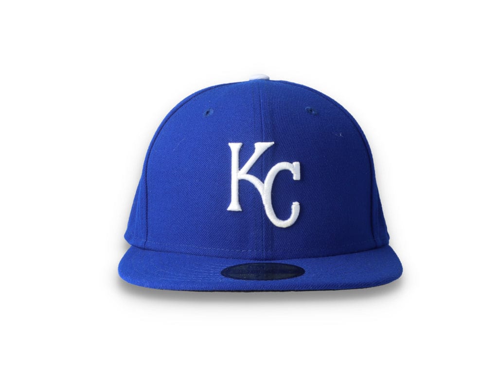 59FIFTY AC Perf Kansas City Royals Game - LOKK