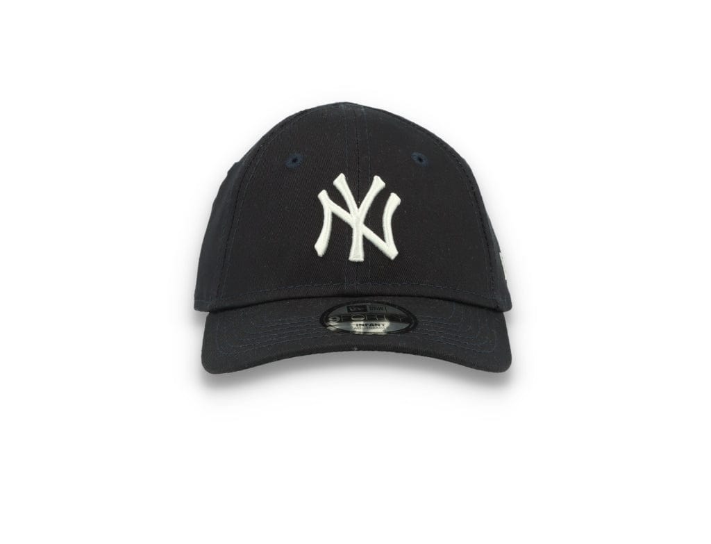 Cap Barn Navy My First 9FORTY NY Yankees - New Era - LOKK