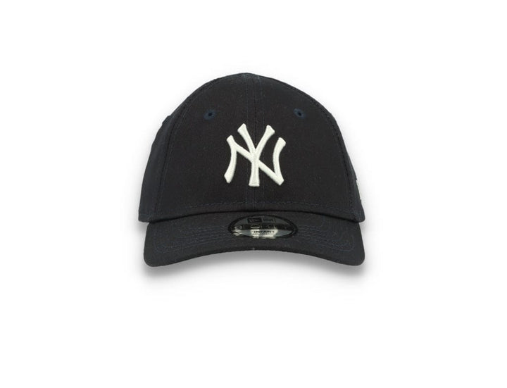 Cap Barn Navy My First 9FORTY NY Yankees - New Era - LOKK