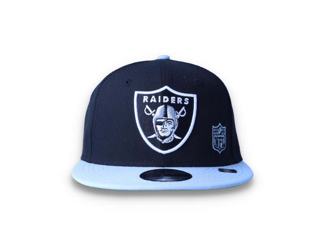 9FIFTY Team Arch Las Vegas Raiders - LOKK