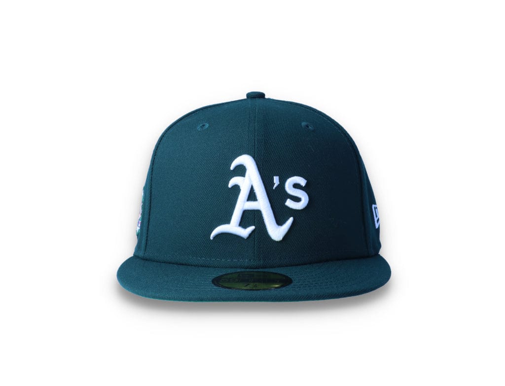 59FIFTY World Series Oakland Athletics - LOKK