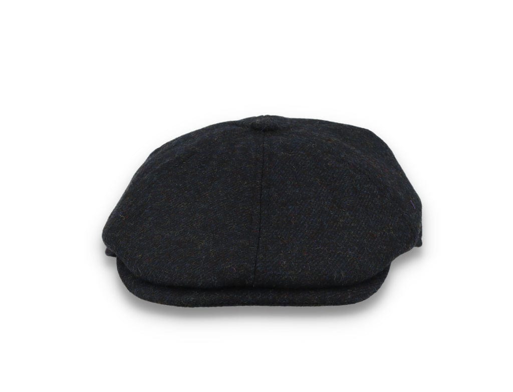 Barbour Claymore Bakerboy Navy - LOKK