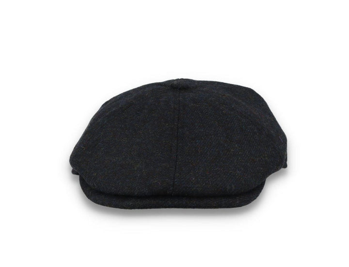 Barbour Claymore Bakerboy Navy - LOKK