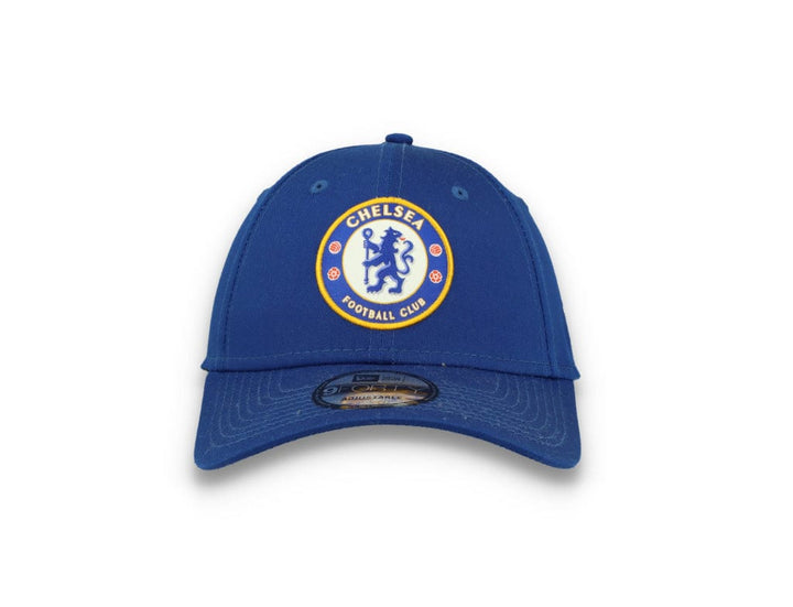9FORTY Essentials Team Chelsea Football Club Blue - LOKK