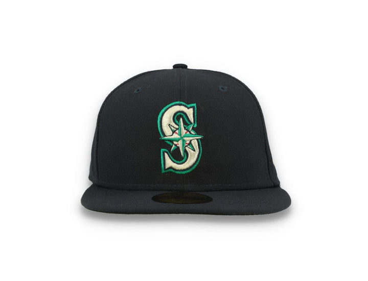 59FIFTY AC Perf  Seattle Mariners Game Official Team Color - LOKK
