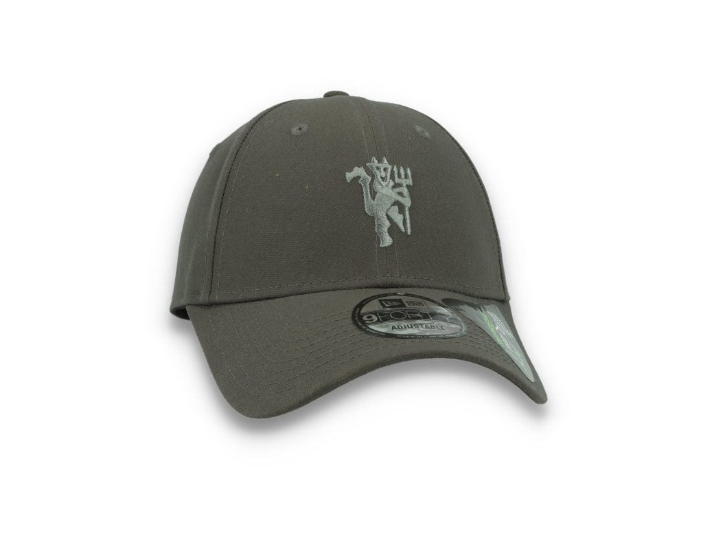9FORTY Repreve Tonal Manchester United FC Graphite - LOKK
