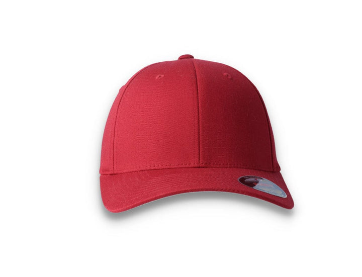 Flexfit Cap Baseball Rose Brown 6277 - LOKK