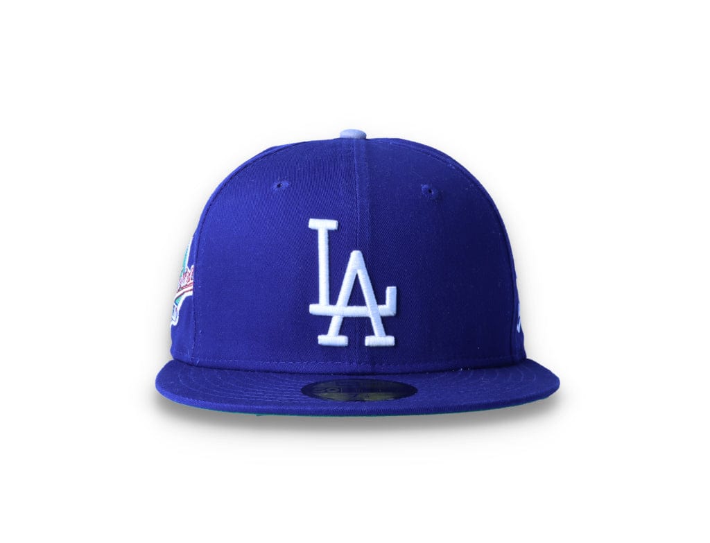 59FIFTY Coops LA Dodgers Team - LOKK