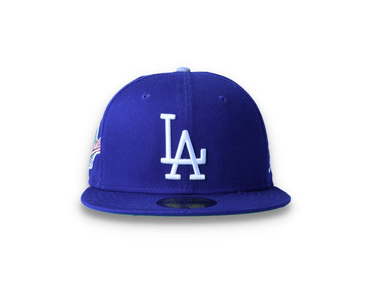 59FIFTY Coops LA Dodgers Team - LOKK
